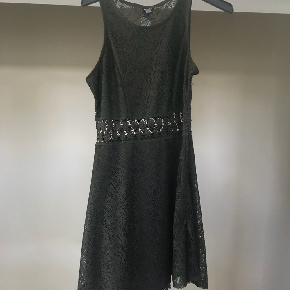 Rue 21 dress